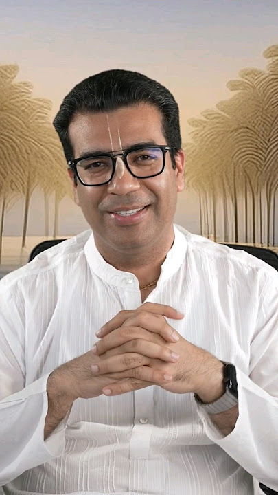 HG Govind Mohan Das
