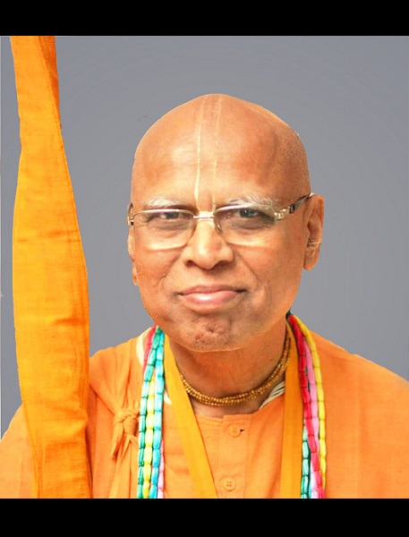 HH Lokanath Swami Maharaj