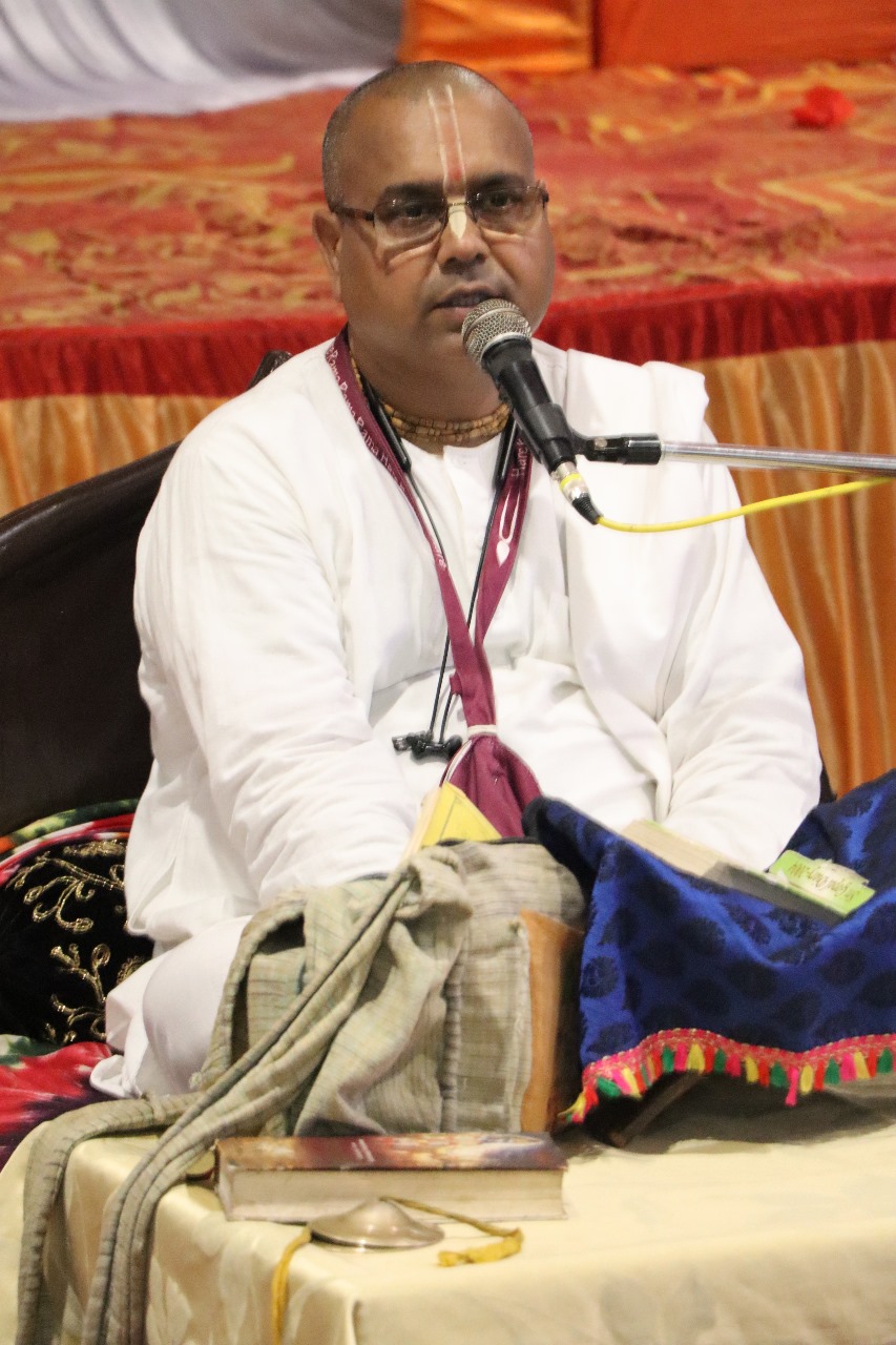 HG Vrajabhumi Das