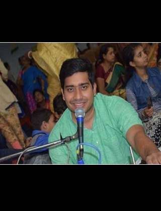 HG Sri Baldev Das