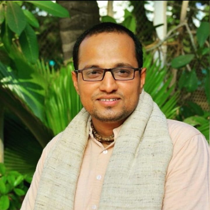 HG Brajsundar Das