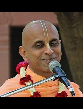 HG Atul Krishna Das