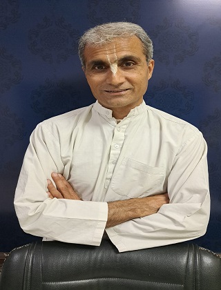 HG Budhimanta Das