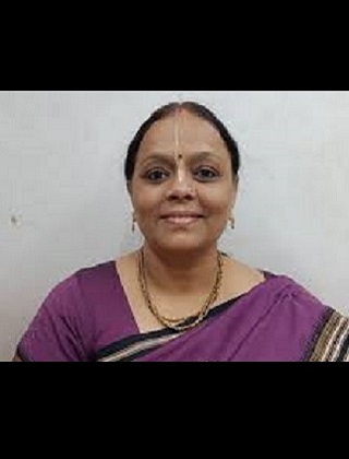 HG Sita Thakurani Devi Dasi