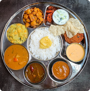 Donate 20 Meals