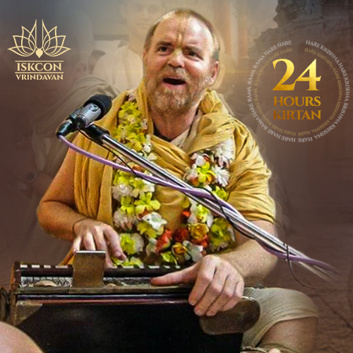 24 Hours Kirtan
