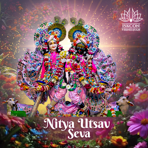 Nitya Utsav Seva
