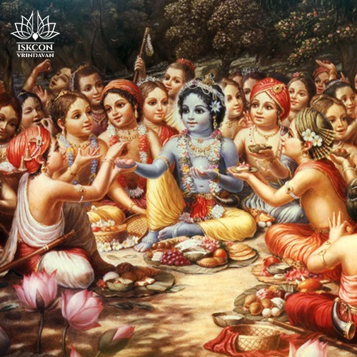 Vaishnav Bhojan