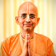 HG Radheshyam Prabhu